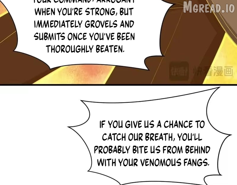 Era of the Haunted Chapter 593  - page 39
